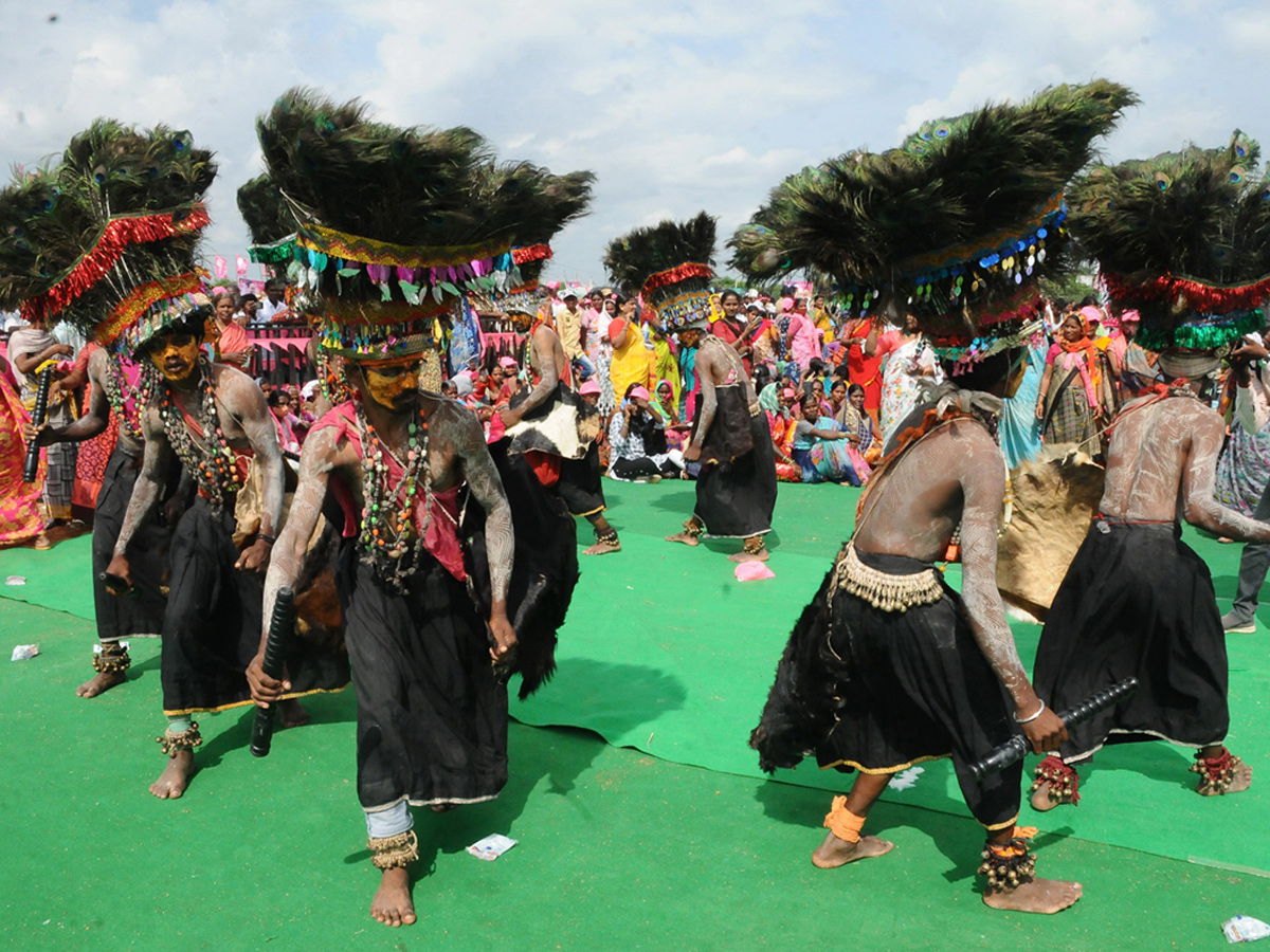 Best Photos of The Week in AP and Telangana Photo Gallery - Sakshi27