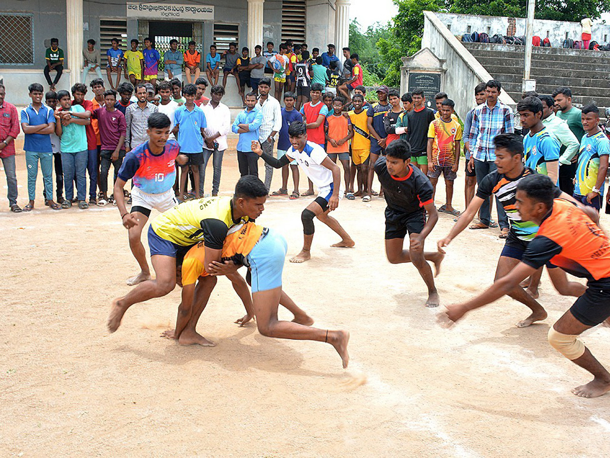 Best Photos of The Week in AP and Telangana Photo Gallery - Sakshi28