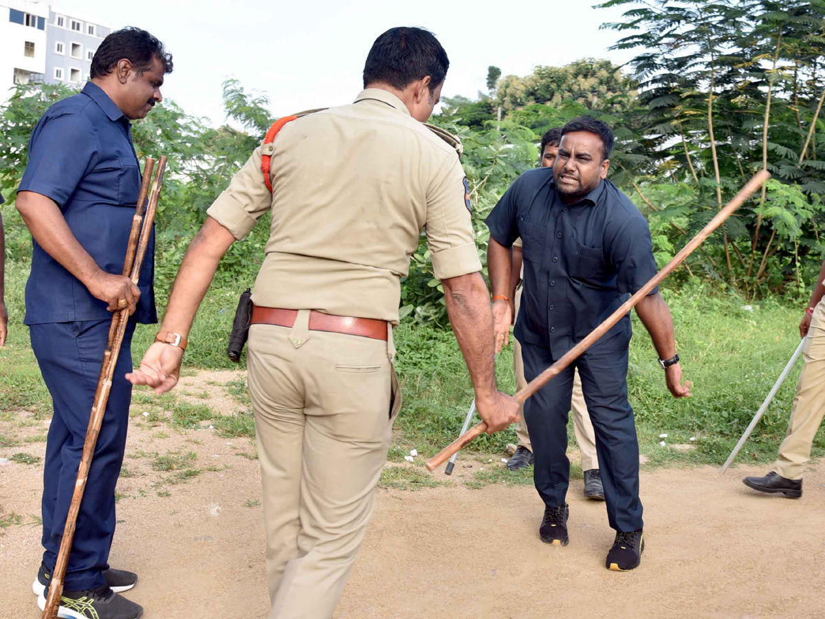 Best Photos of The Week in AP and Telangana Photo Gallery - Sakshi30