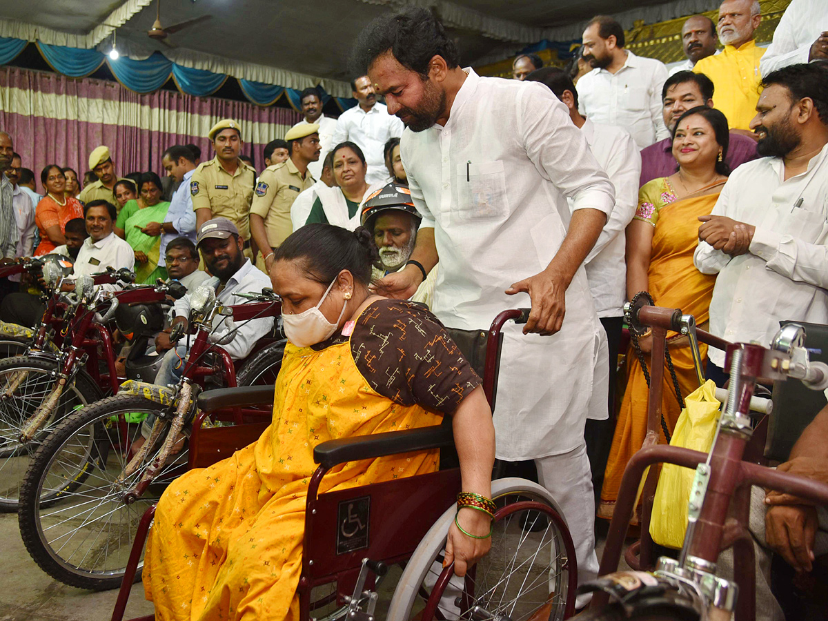 Best Photos of The Week in AP and Telangana Photo Gallery - Sakshi31