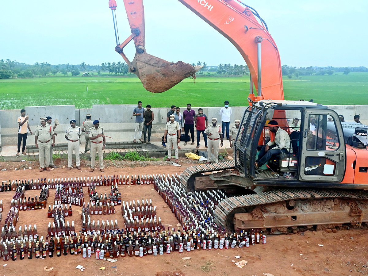 Best Photos of The Week in AP and Telangana Photo Gallery - Sakshi33