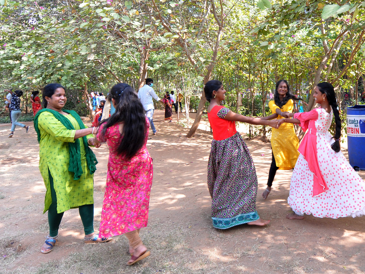 Best Photos of The Week in AP and Telangana Photo Gallery - Sakshi39
