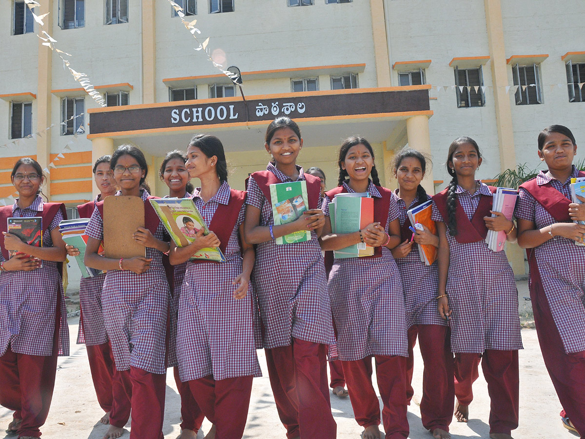 Best Photos of The Week in AP and Telangana Photo Gallery - Sakshi40