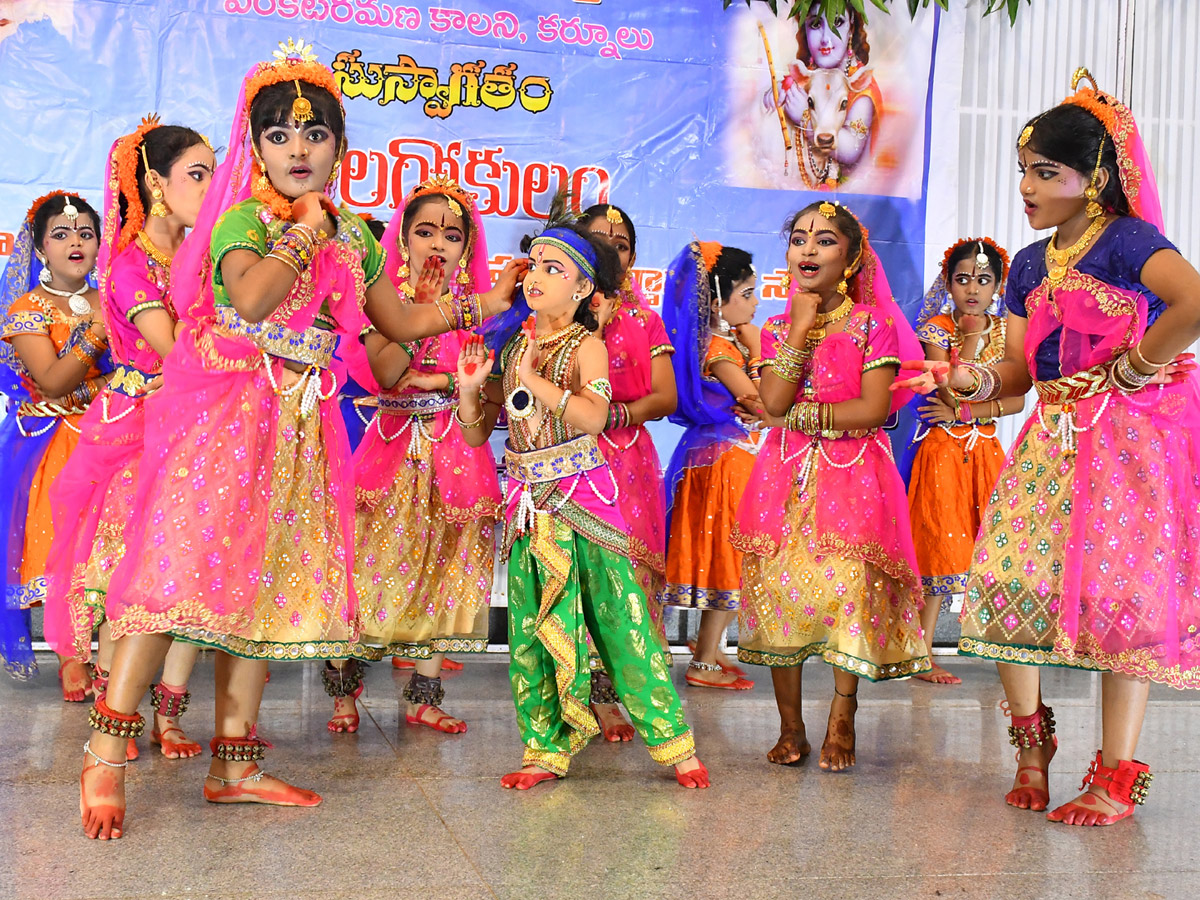 Best Photos of The Week in AP and Telangana Photo Gallery - Sakshi41