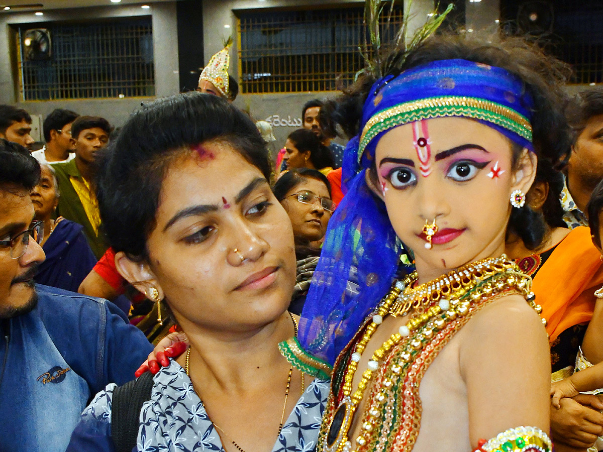 Best Photos of The Week in AP and Telangana Photo Gallery - Sakshi42