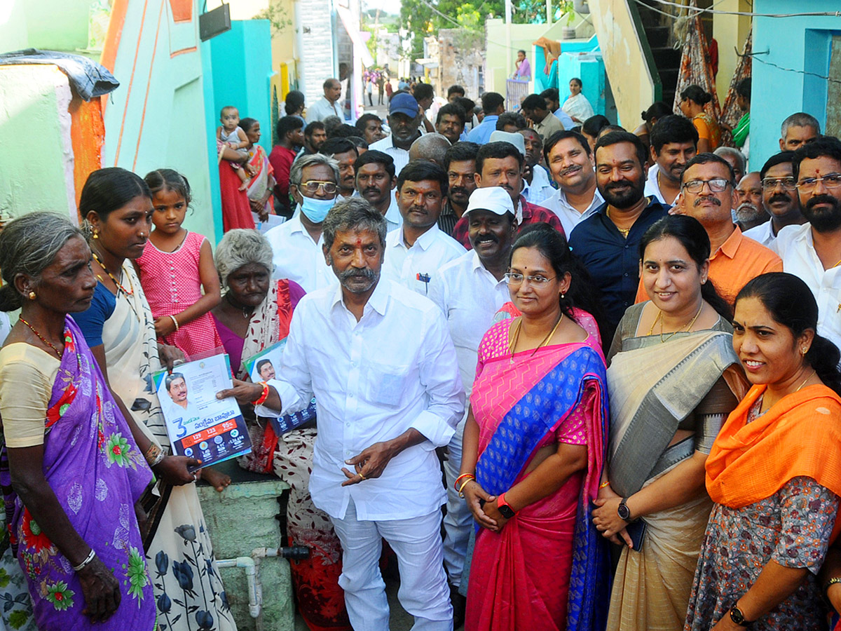 Best Photos of The Week in AP and Telangana Photo Gallery - Sakshi45