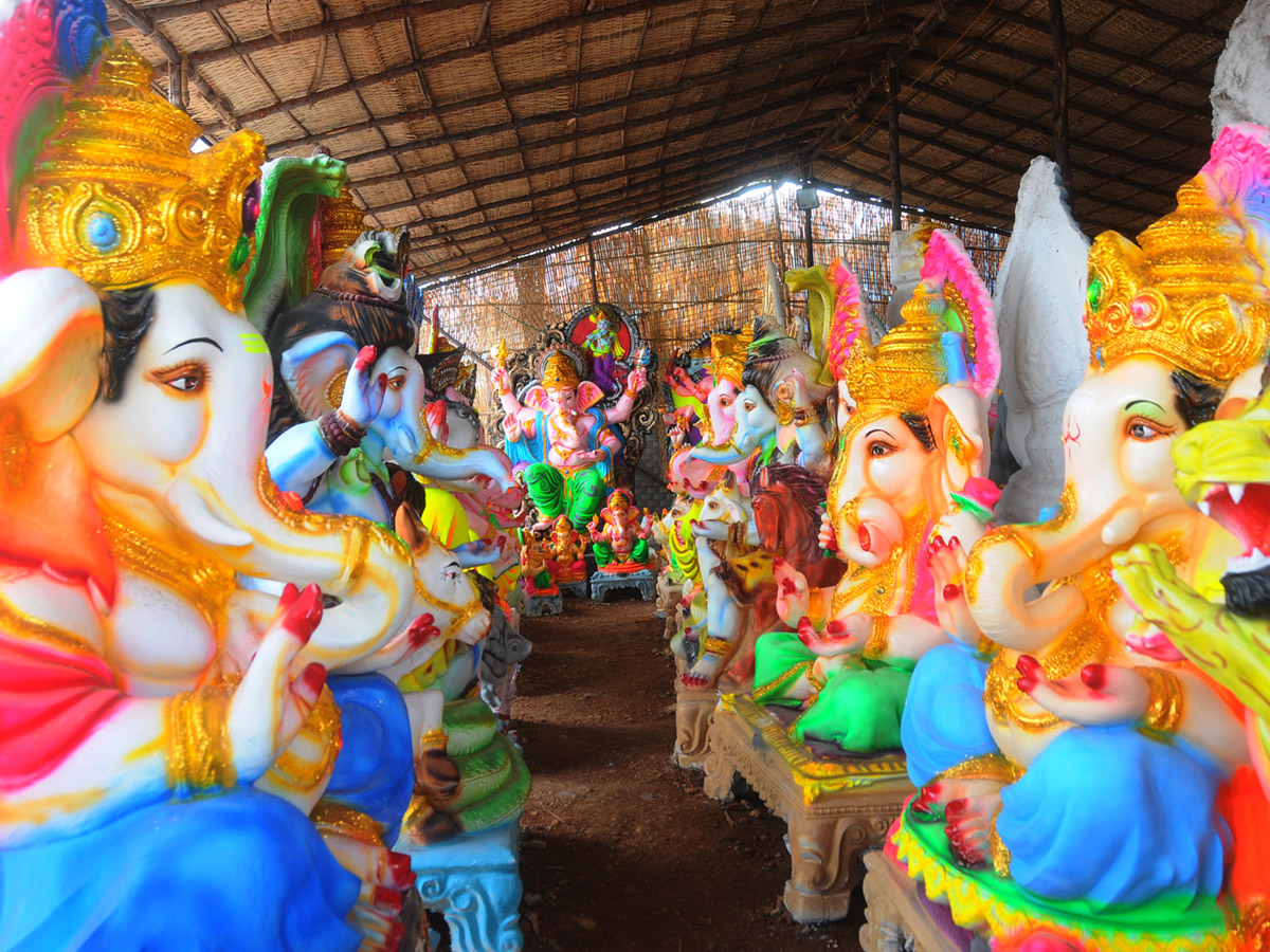 Best Photos of The Week in AP and Telangana Photo Gallery - Sakshi47