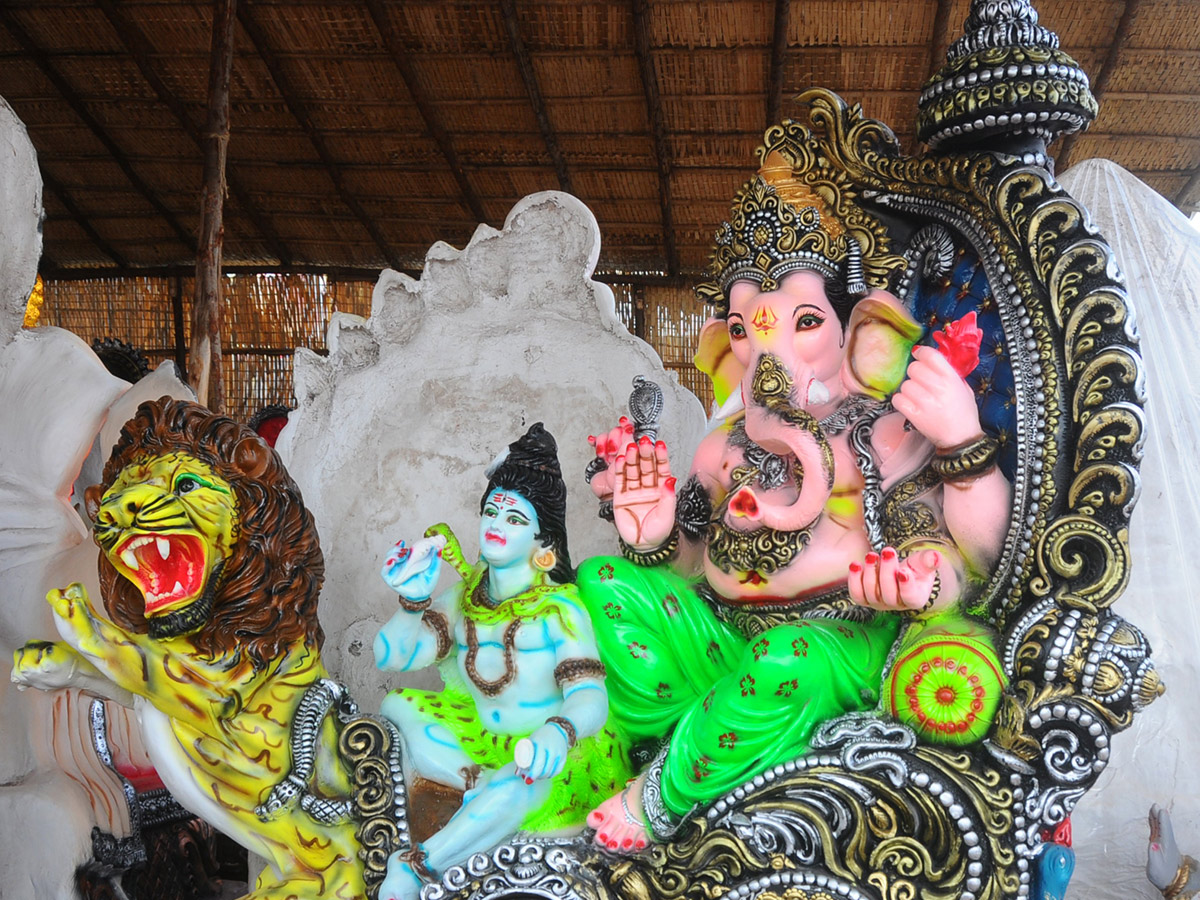 Best Photos of The Week in AP and Telangana Photo Gallery - Sakshi48