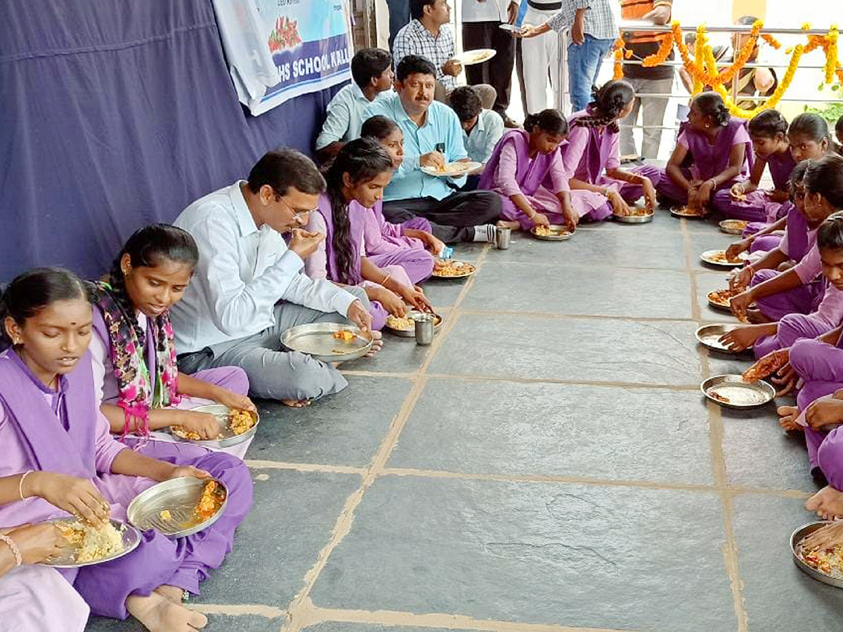 Best Photos of The Week in AP and Telangana Photo Gallery - Sakshi7
