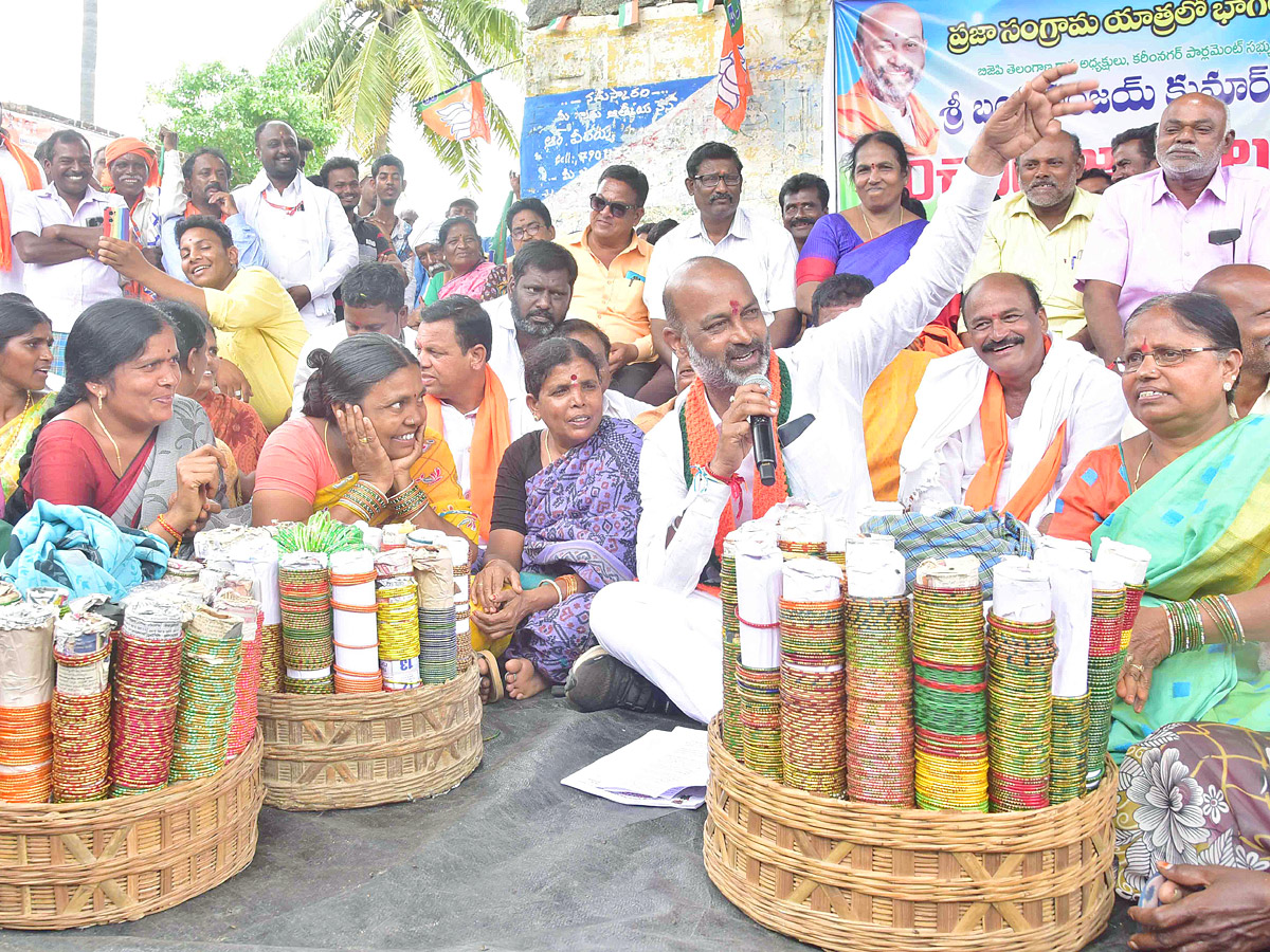 Best Photos of The Week in AP and Telangana Photo Gallery - Sakshi53