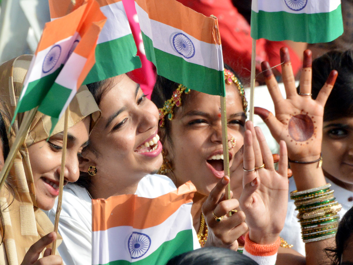 Best Photos of The Week in AP and Telangana Photo Gallery - Sakshi8