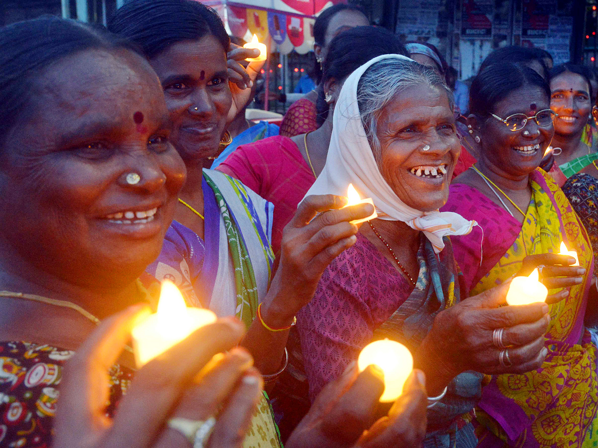 Best Photos of The Week in AP and Telangana Photo Gallery - Sakshi9