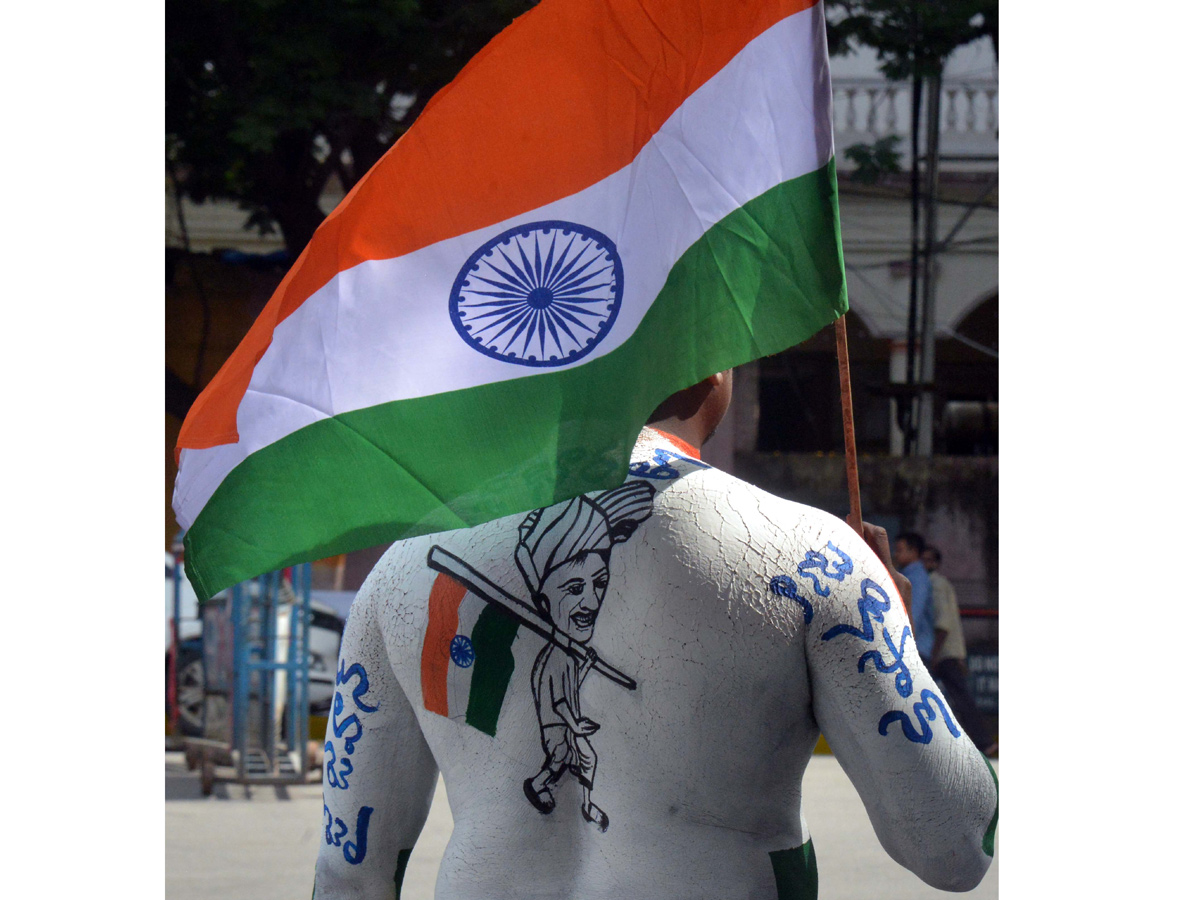 Best Photos of The Week in AP and Telangana Photo Gallery - Sakshi10