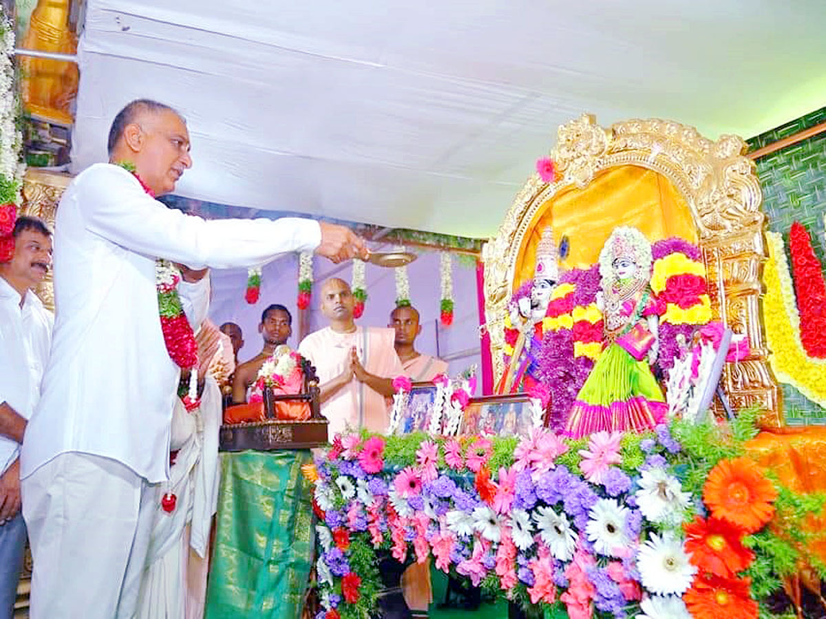 Best Photos of The Week in AP and Telangana Photo Gallery - Sakshi5