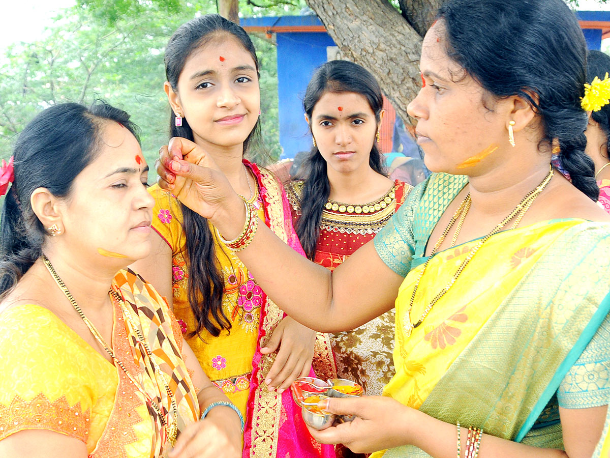 Best Photos of The Week in AP and Telangana Photo Gallery - Sakshi6