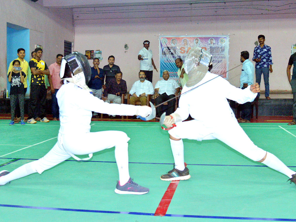 Best Photos of The Week in AP and Telangana Photo Gallery - Sakshi7