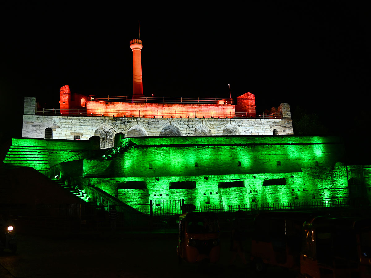 Best Photos of The Week in AP and Telangana Photo Gallery - Sakshi8
