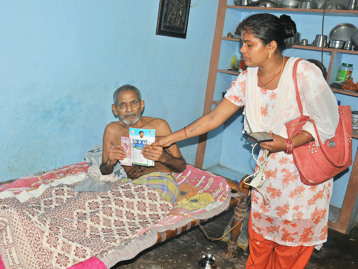 Best Photos of The Week in AP and Telangana Photo Gallery - Sakshi70