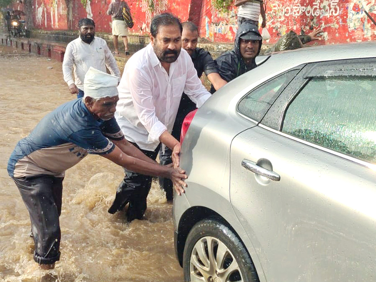 Best Photos of The Week in AP and Telangana Photo Gallery - Sakshi1