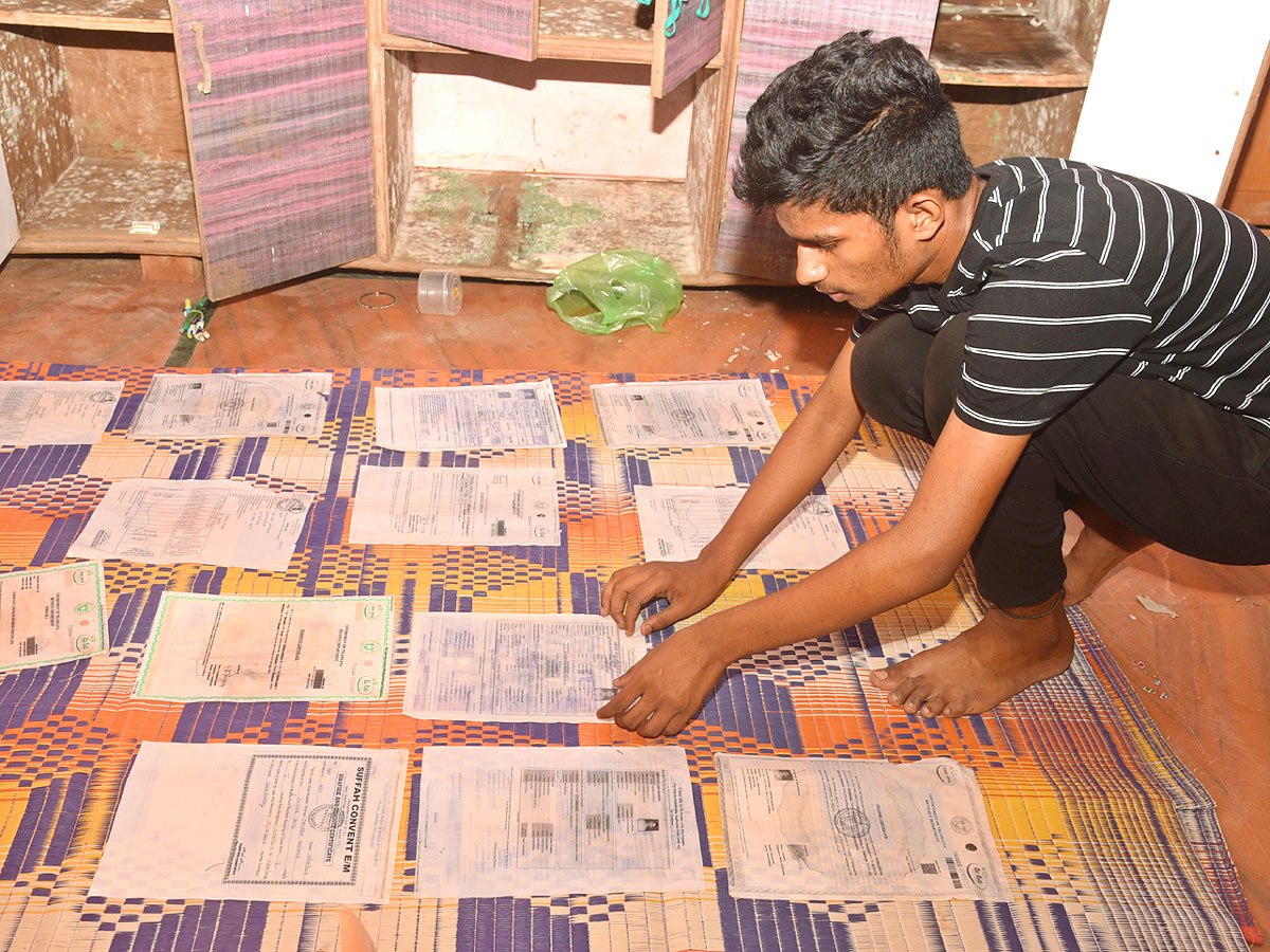 Best Photos of The Week in AP and Telangana Photo Gallery - Sakshi16