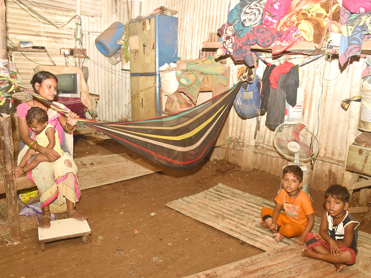 Best Photos of The Week in AP and Telangana Photo Gallery - Sakshi19