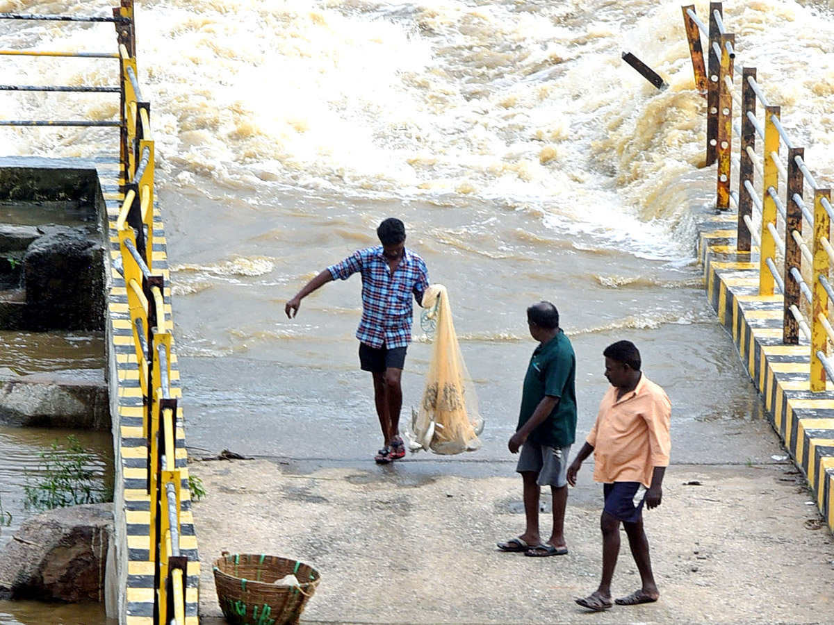 Best Photos of The Week in AP and Telangana Photo Gallery - Sakshi23