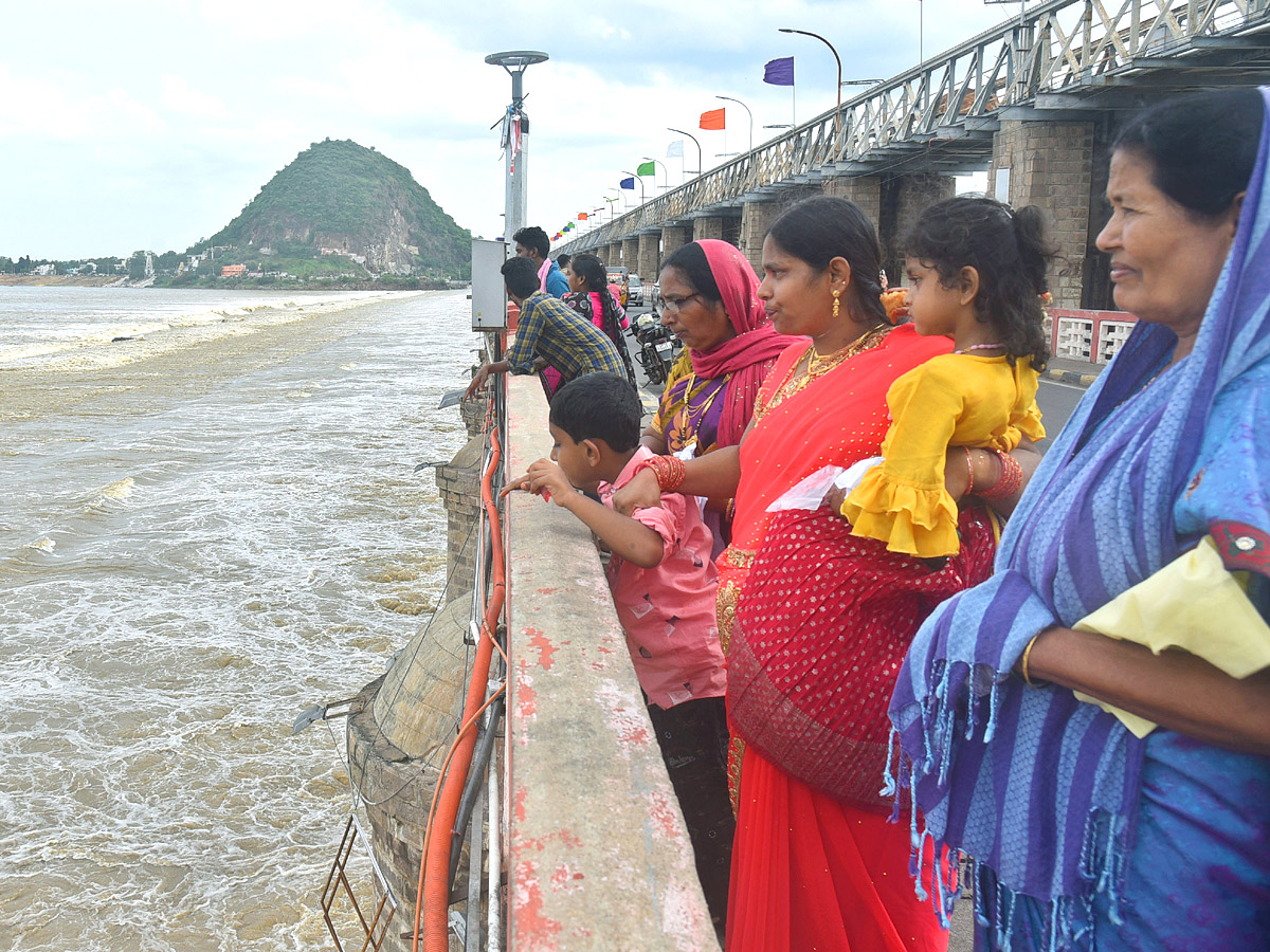 Best Photos of The Week in AP and Telangana Photo Gallery - Sakshi25