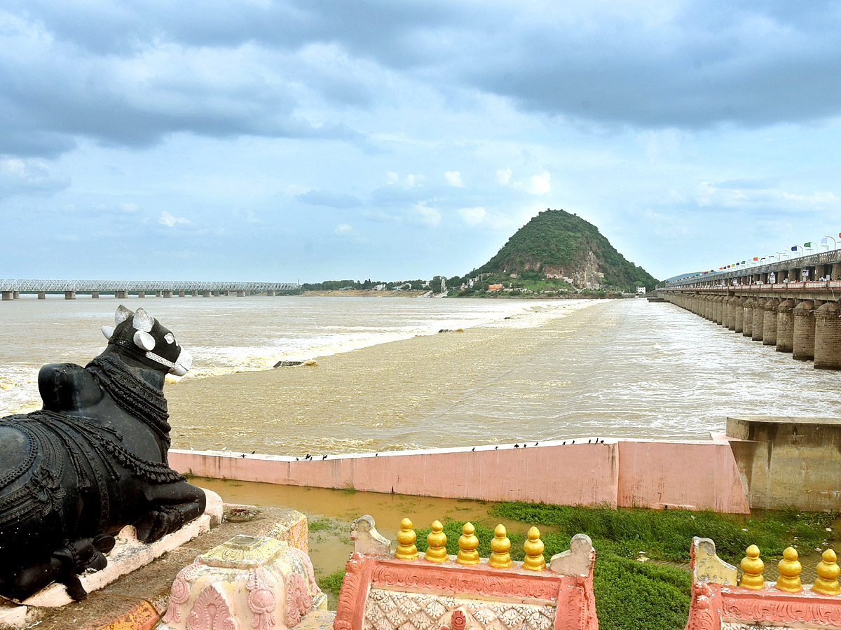 Best Photos of The Week in AP and Telangana Photo Gallery - Sakshi26
