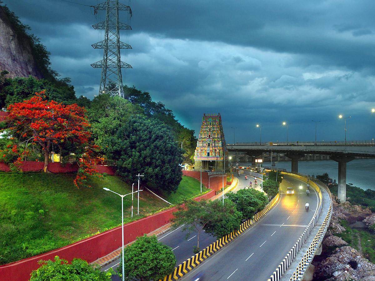 Best Photos of The Week in AP and Telangana Photo Gallery - Sakshi27