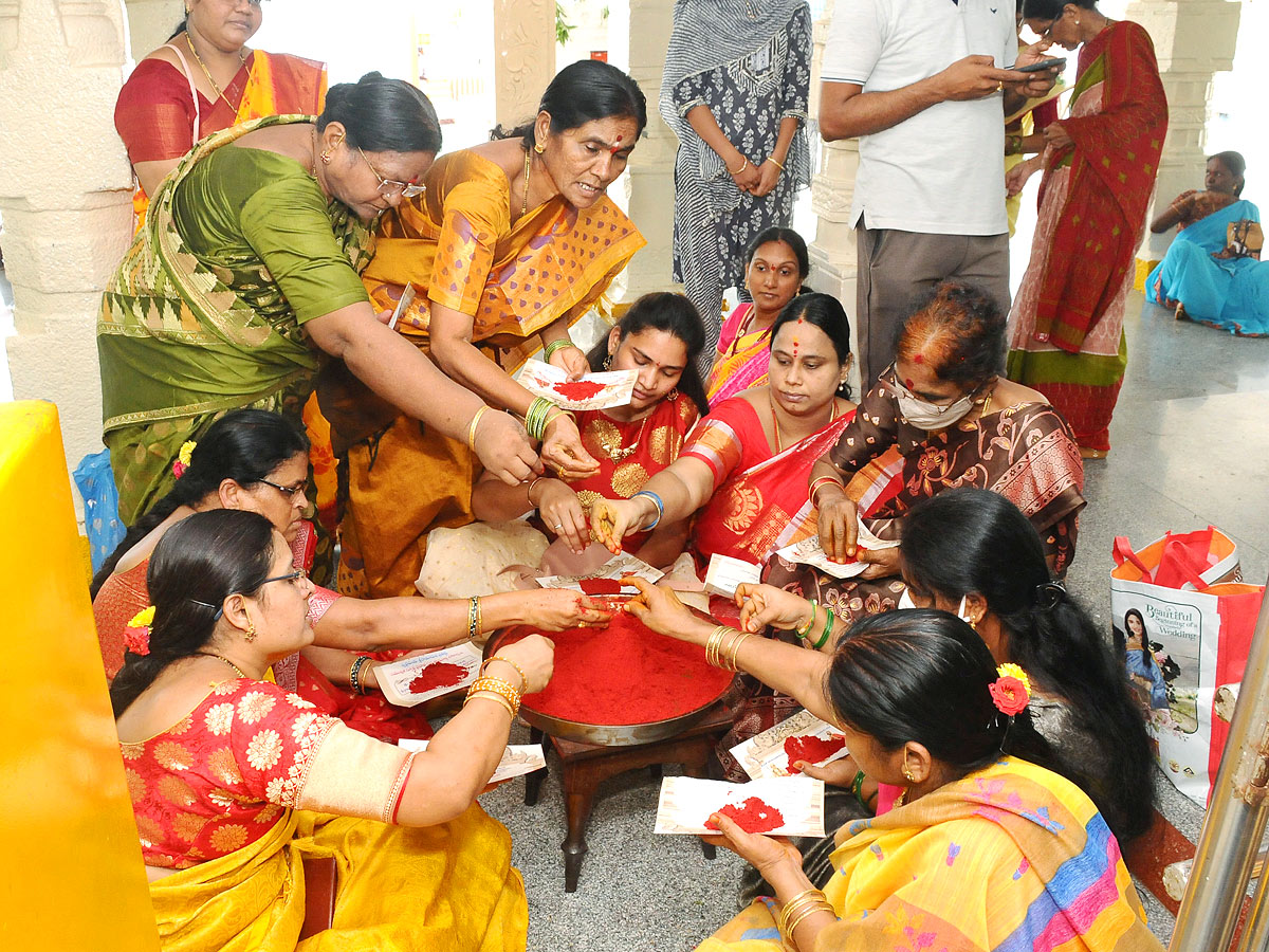 Best Photos of The Week in AP and Telangana Photo Gallery - Sakshi31