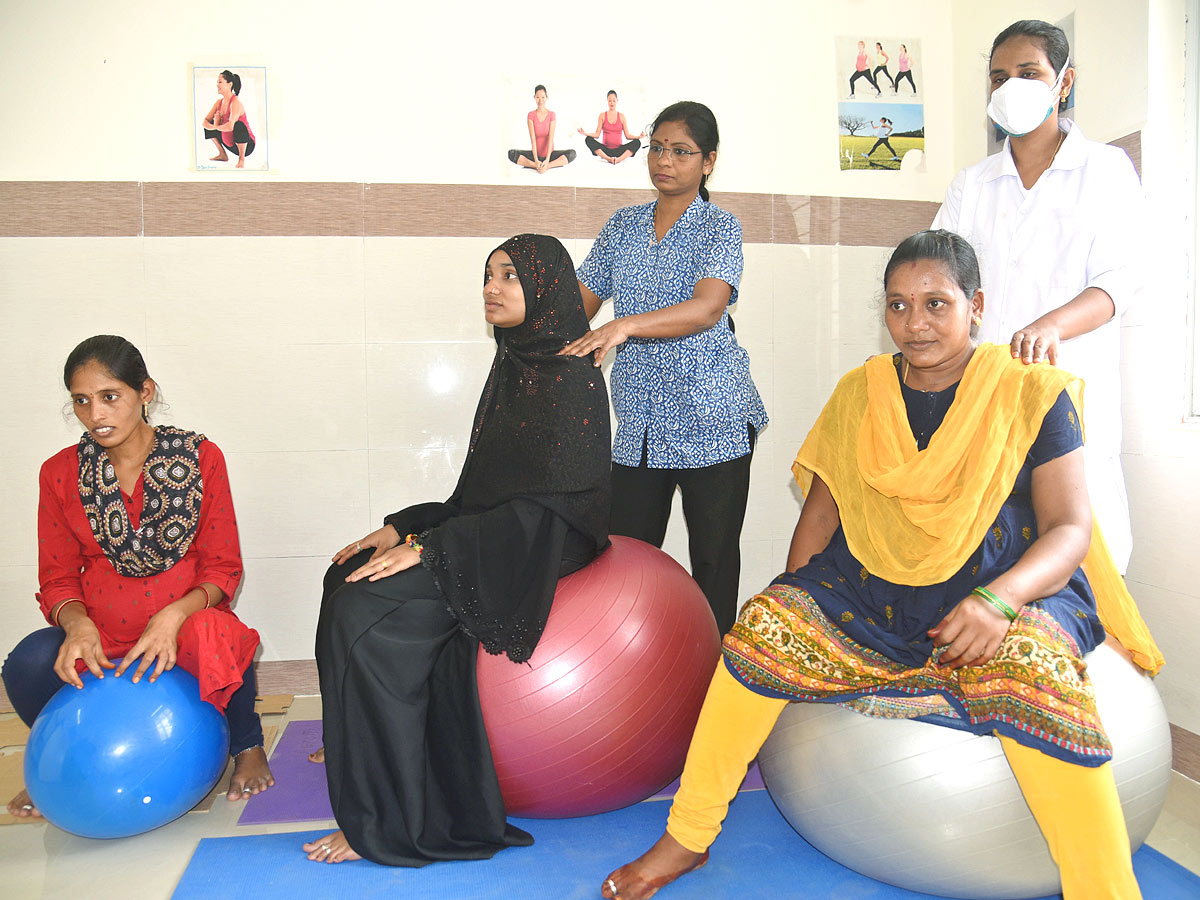 Best Photos of The Week in AP and Telangana Photo Gallery - Sakshi43