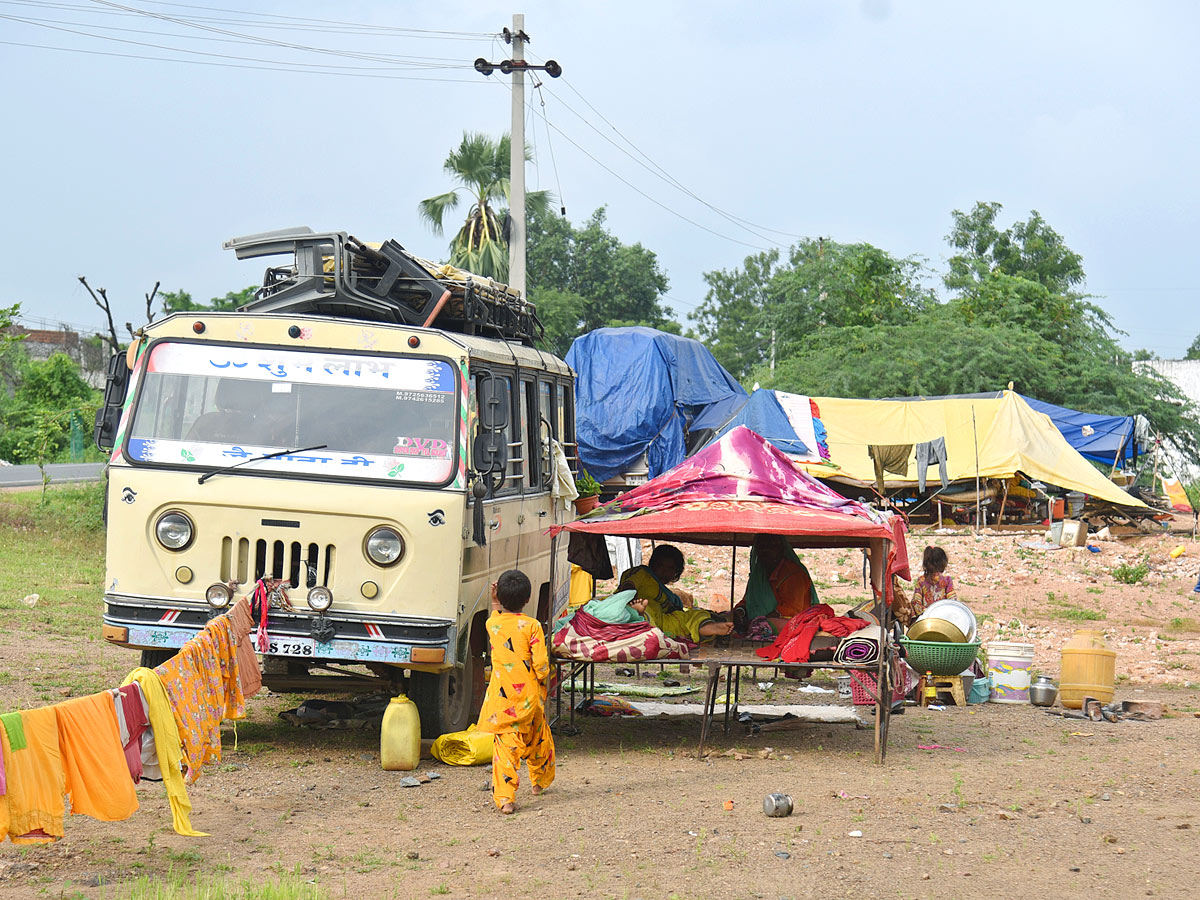 Best Photos of The Week in AP and Telangana Photo Gallery - Sakshi44