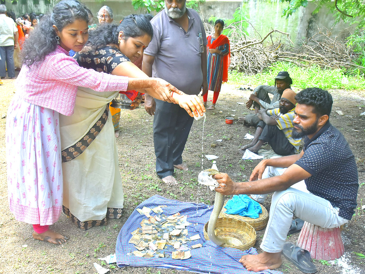 Best Photos of The Week in AP and Telangana Photo Gallery - Sakshi51