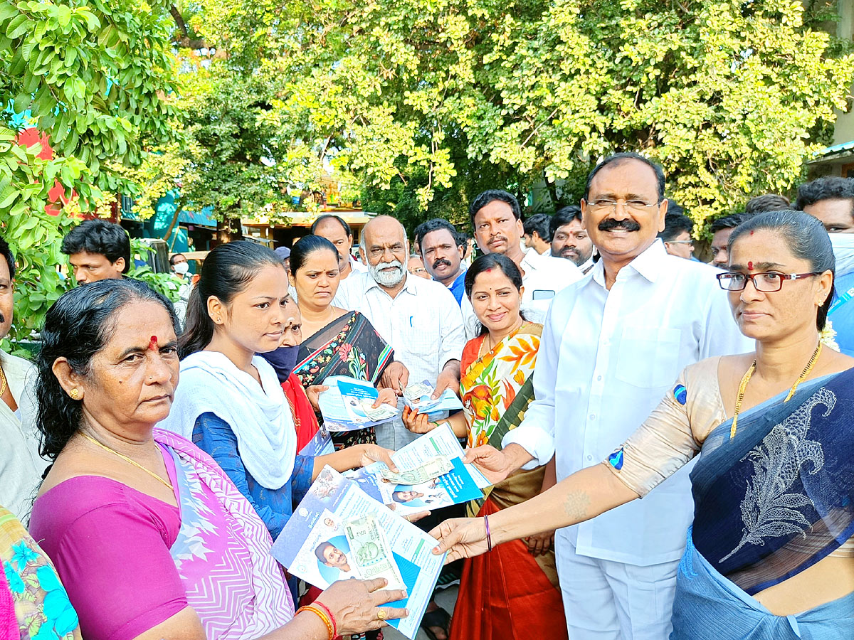 Best Photos of The Week in AP and Telangana Photo Gallery - Sakshi55