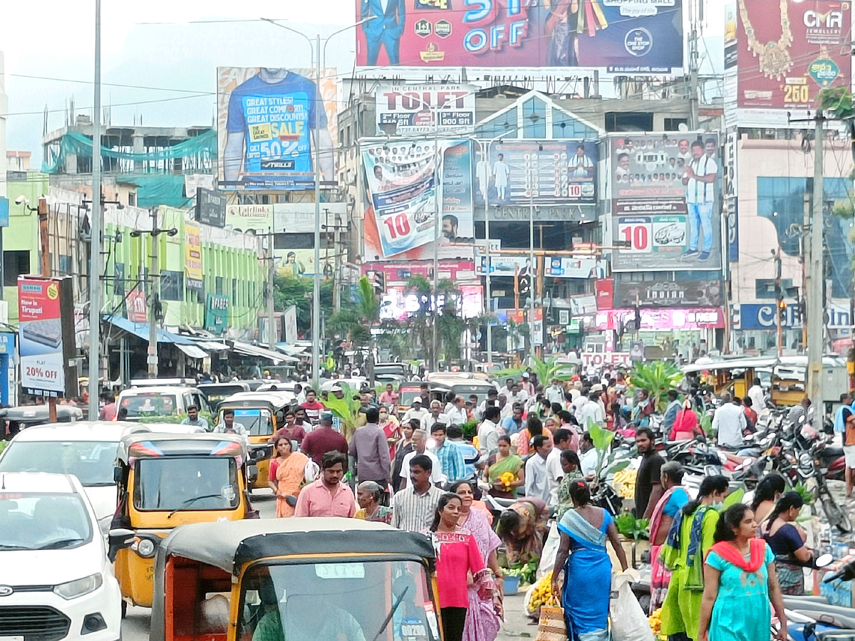 Best Photos of The Week in AP and Telangana Photo Gallery - Sakshi57
