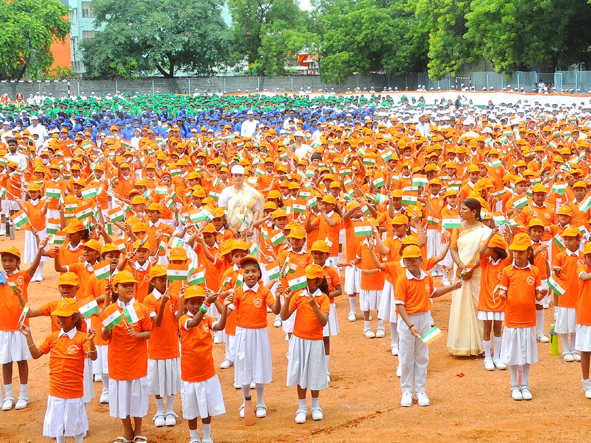 Best Photos of The Week in AP and Telangana Photo Gallery - Sakshi62