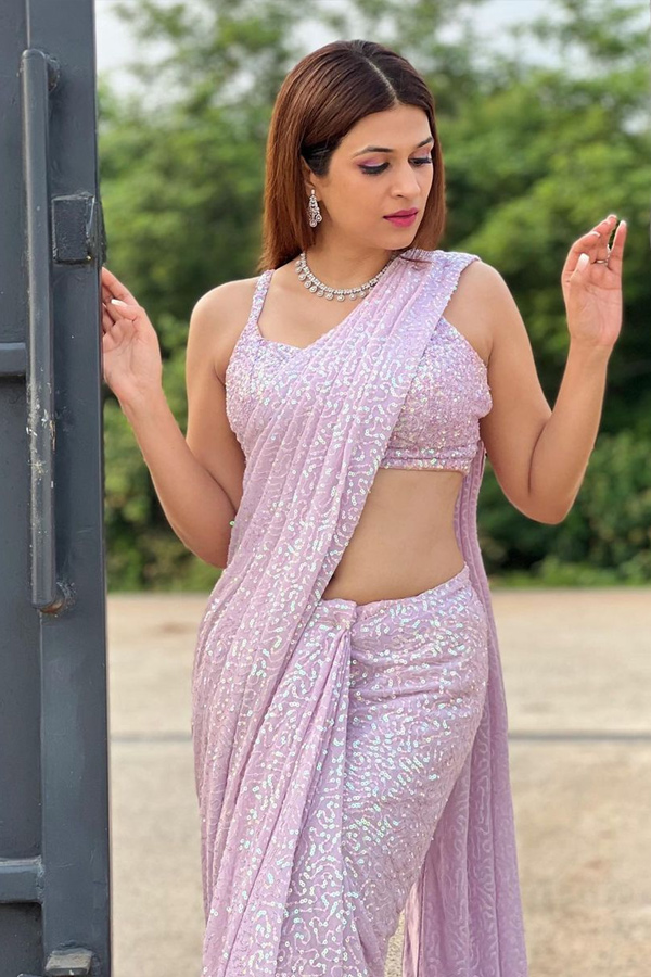 Shraddha Das Latest Photo Gallery - Sakshi13