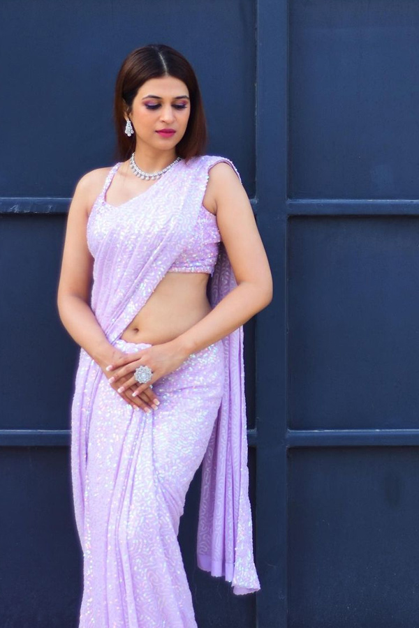 Shraddha Das Latest Photo Gallery - Sakshi14