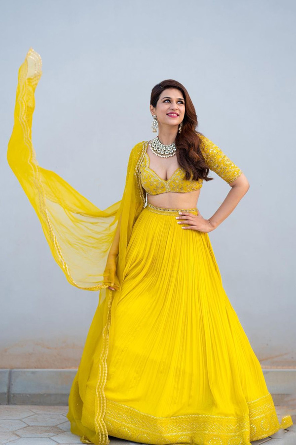 Shraddha Das Latest Photo Gallery - Sakshi3