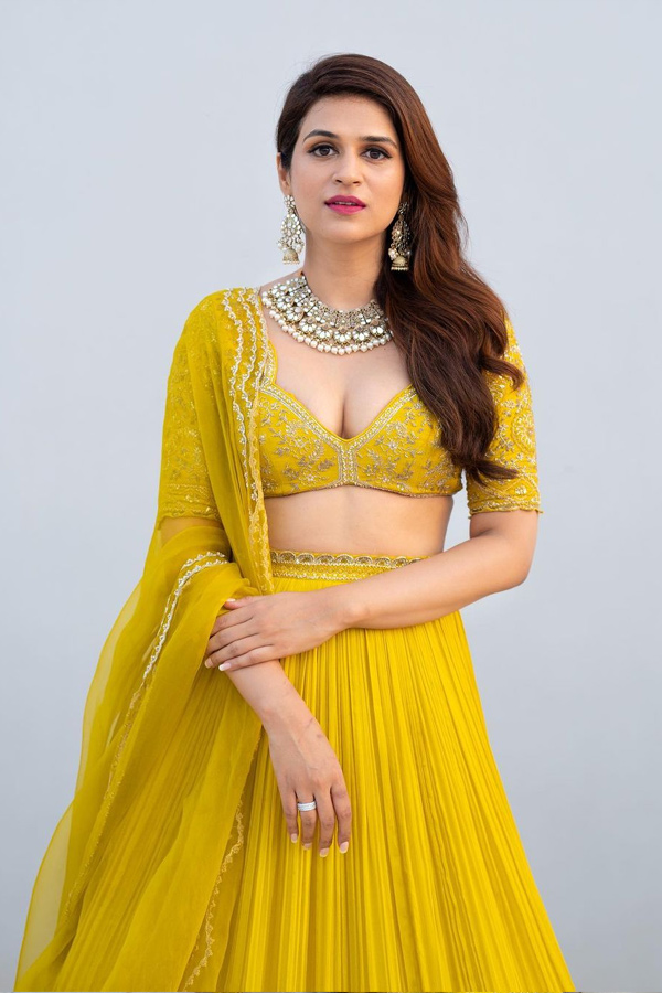 Shraddha Das Latest Photo Gallery - Sakshi4