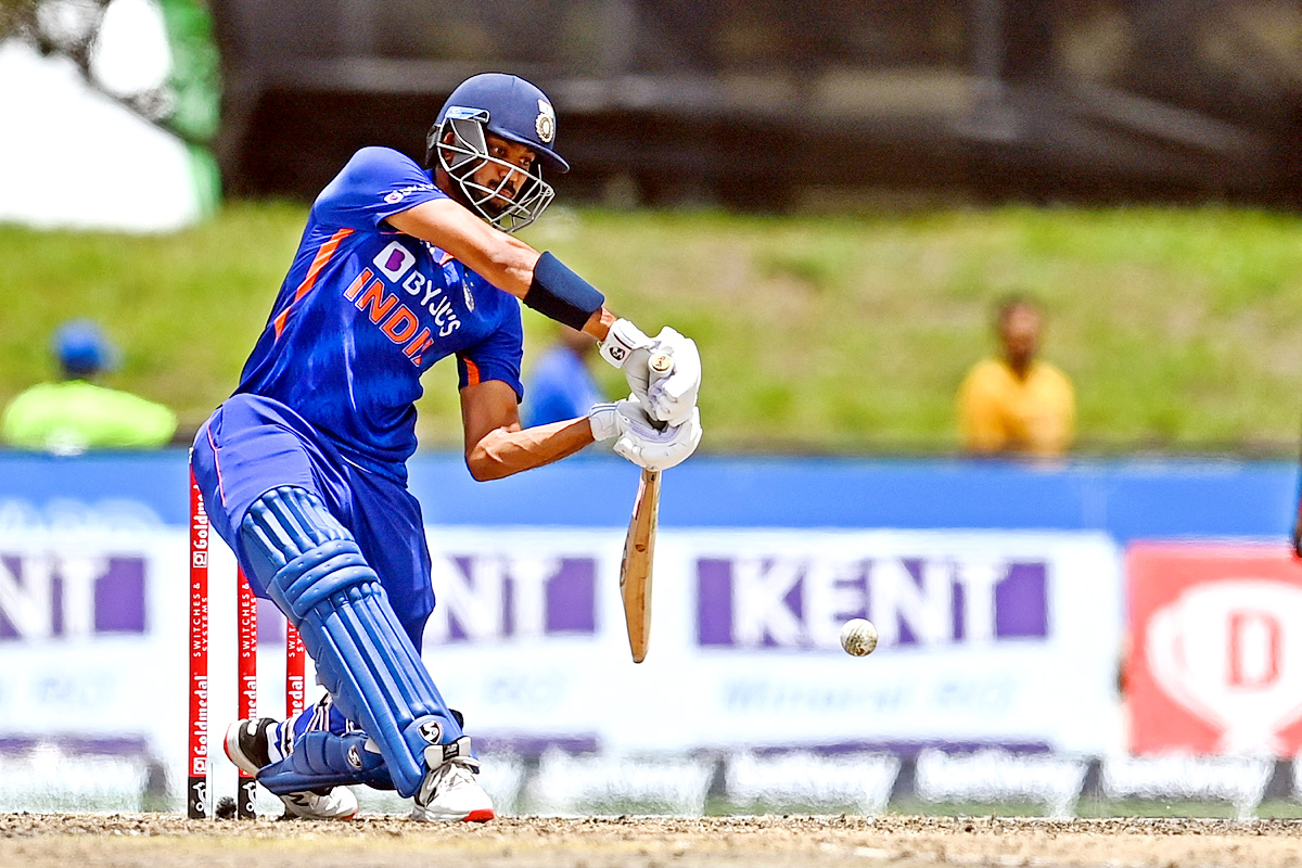India Beat West Indies India Won By 59 Runs - Sakshi7