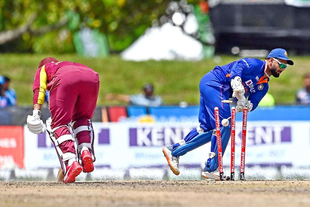 India Beat West Indies India Won By 59 Runs - Sakshi15