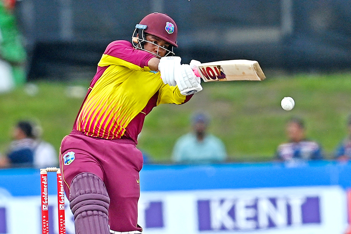 India Beat West Indies India Won By 59 Runs - Sakshi16
