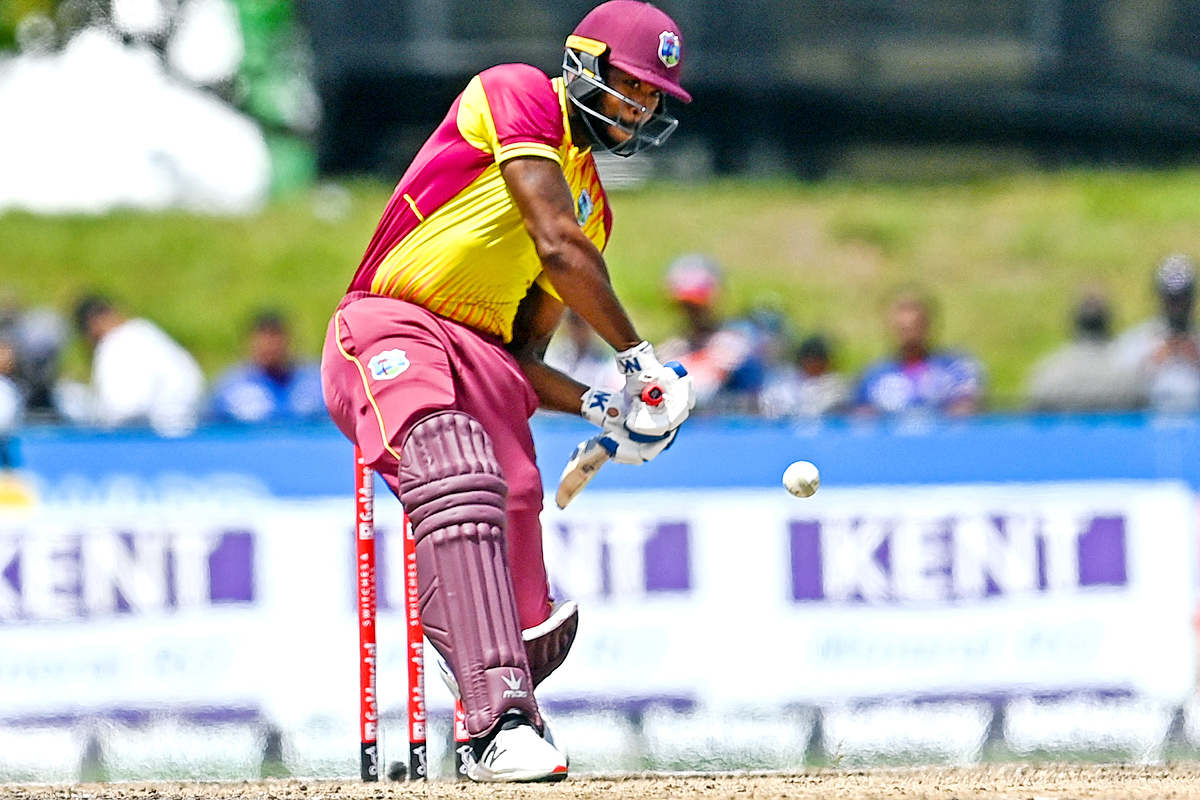 India Beat West Indies India Won By 59 Runs - Sakshi17