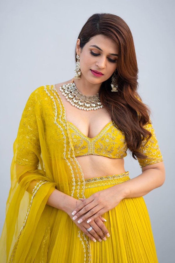 Shraddha Das Latest Photo Gallery - Sakshi6