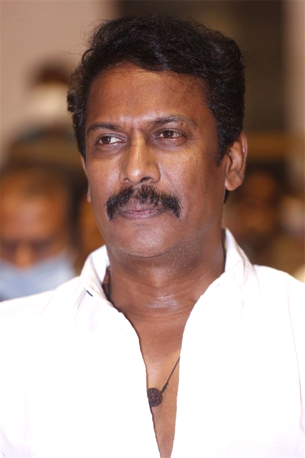 Macherla Niyojakavargam Pre Release Stills - Sakshi15