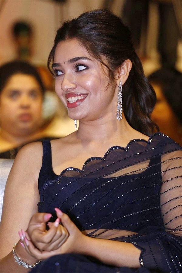 Macherla Niyojakavargam Pre Release Stills - Sakshi17