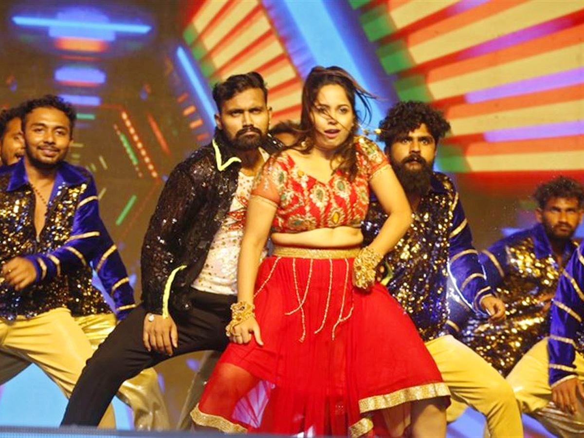 Macherla Niyojakavargam Pre Release Stills - Sakshi7