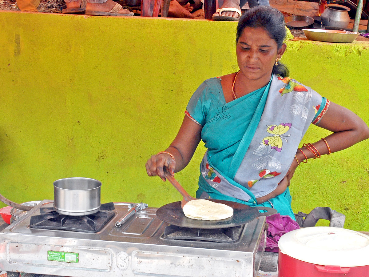 Rottela Panduga Set To Be A Crowd Puller In Nellore - Sakshi11