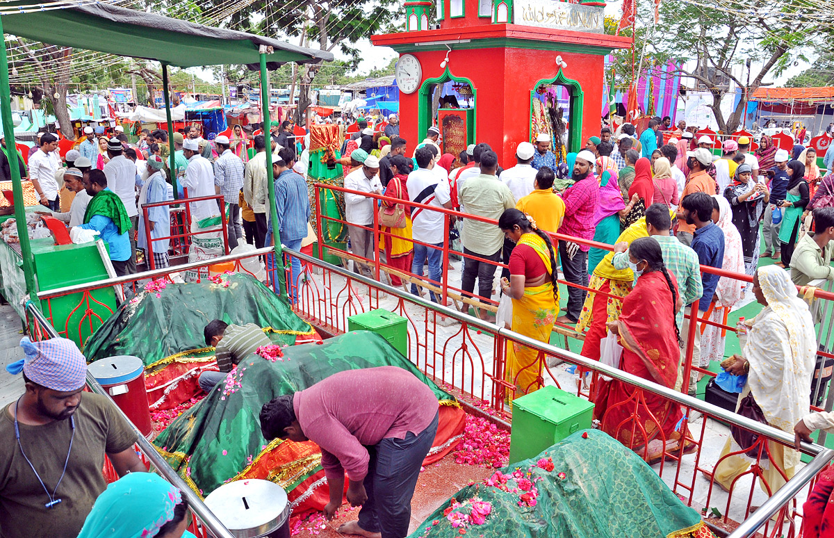 Rottela Panduga Set To Be A Crowd Puller In Nellore - Sakshi1